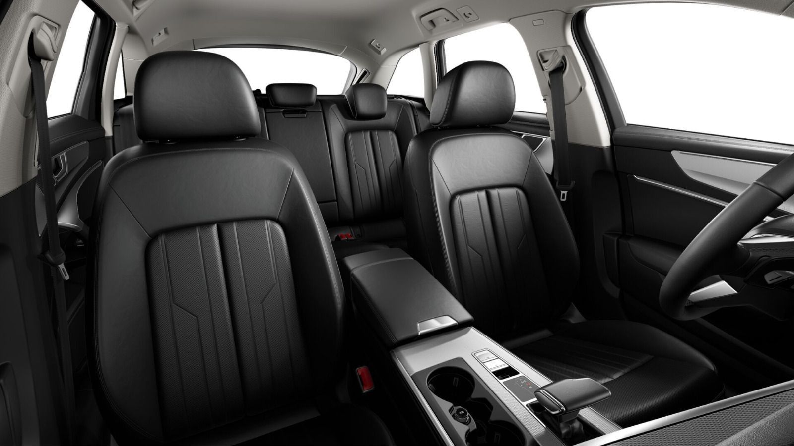 Audi A6 - Bild 5
