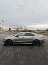 Mercedes-Benz CLA 250 4MATIC | AMG Line | Junge Sterne - gebrauchte Mercedes-Benz CLA 250 aus dem Jahr 2024