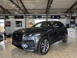 Jaguar F-PACE R-Dynamic SE AWD*PANO*KAMERA*MERIDIAN*ACC - Jaguar aus 2022