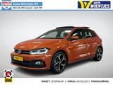 Volkswagen Polo 1.0 TSI | Highline R-Line 5-türig | Pano | - Volkswagen Polo: Türig