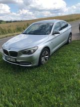 BMW 535 Gran Turismo 535i Gran Turismo - - BMW aus 2010: Gran Turismo