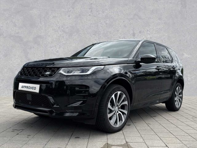 Land Rover Discovery Sport Diesel D200 Dynamic SE