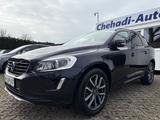 Volvo XC 60  Kinetic 2WD/Navi/Leder/1.Hd./8xALU - Volvo: 1.8