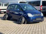 Opel Meriva 1.7 CDTI//KLIMA//ALUS//HU NEU//TOP//