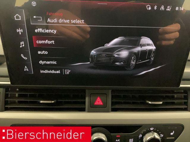 Audi A4 - Bild 26