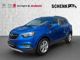 Opel Mokka X Turbo Active 4x4 - Opel Mokka X: Active