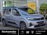 Opel Combo Life AT 7-Sitzer **Garantie bis 05/2027 - gebrauchte Opel Combo Life aus dem Jahr 2024