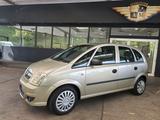 Opel Meriva 1.6 Automatik KLIMA/TÜV-01/27 - Opel Meriva: 2.0