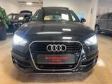 Audi A1*S-Line Plus*Exclusive*Pano*Leder* - Audi A1: Leder