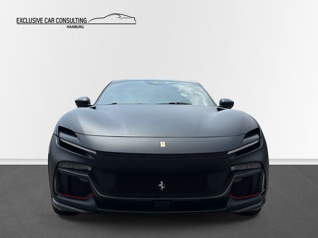 FERRARI Purosangue – Bild 2