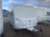 Tabbert Da Vinci 460 E 2.3 1.800kg, ATC, GFK-Dach - Offers matching your search criteria