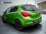 Opel Corsa E 1.2 Selection Verkehrsschilder-Assistent - Opel Corsa: Se
