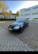 Volkswagen Golf 1.4 Comfortline Comfortline
