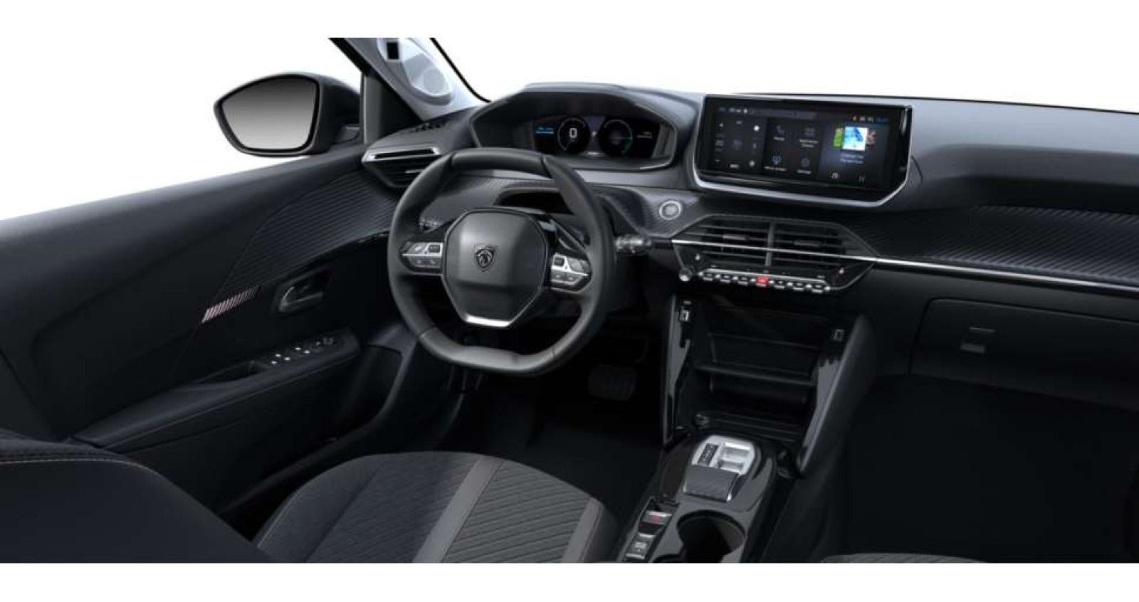 Peugeot 208 - Bild 5