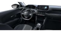 Peugeot 208 - Vorschau Bild 5