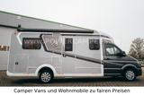 Knaus VAN TI PLUS 700 LF Platinum #ALLRAD #AUTARK #4X4 - Knaus 4