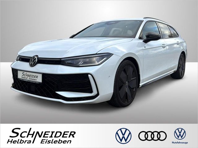 PASSAT VARIANT 2.0 TDI DSG