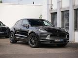 Porsche Macan T BURMESTER-ACC-LUFTF.-PANO-18WEGE-VOLL - Porsche Macan Gebrauchtwagen in Köln