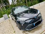 Toyota C-HR 2.0-l-VVTi Hybrid Team Deutschland Team... - Toyota C-HR von privat