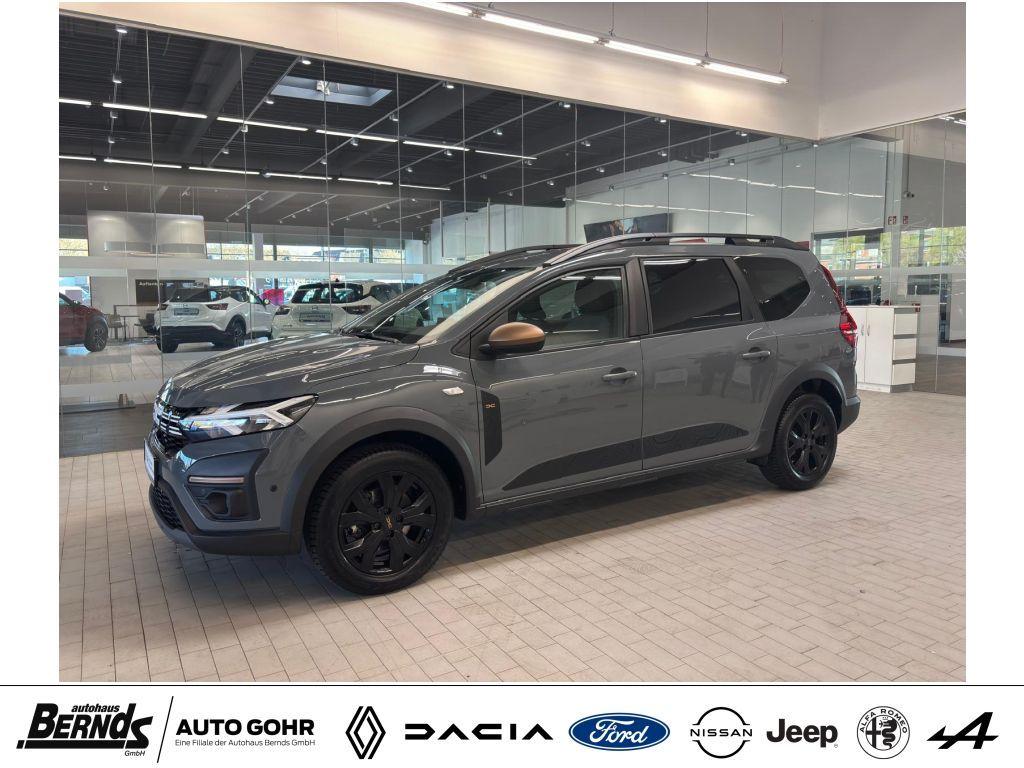 Dacia Jogger TCe 1107-SITZER Extreme KLIMAAUTOMA. PDC