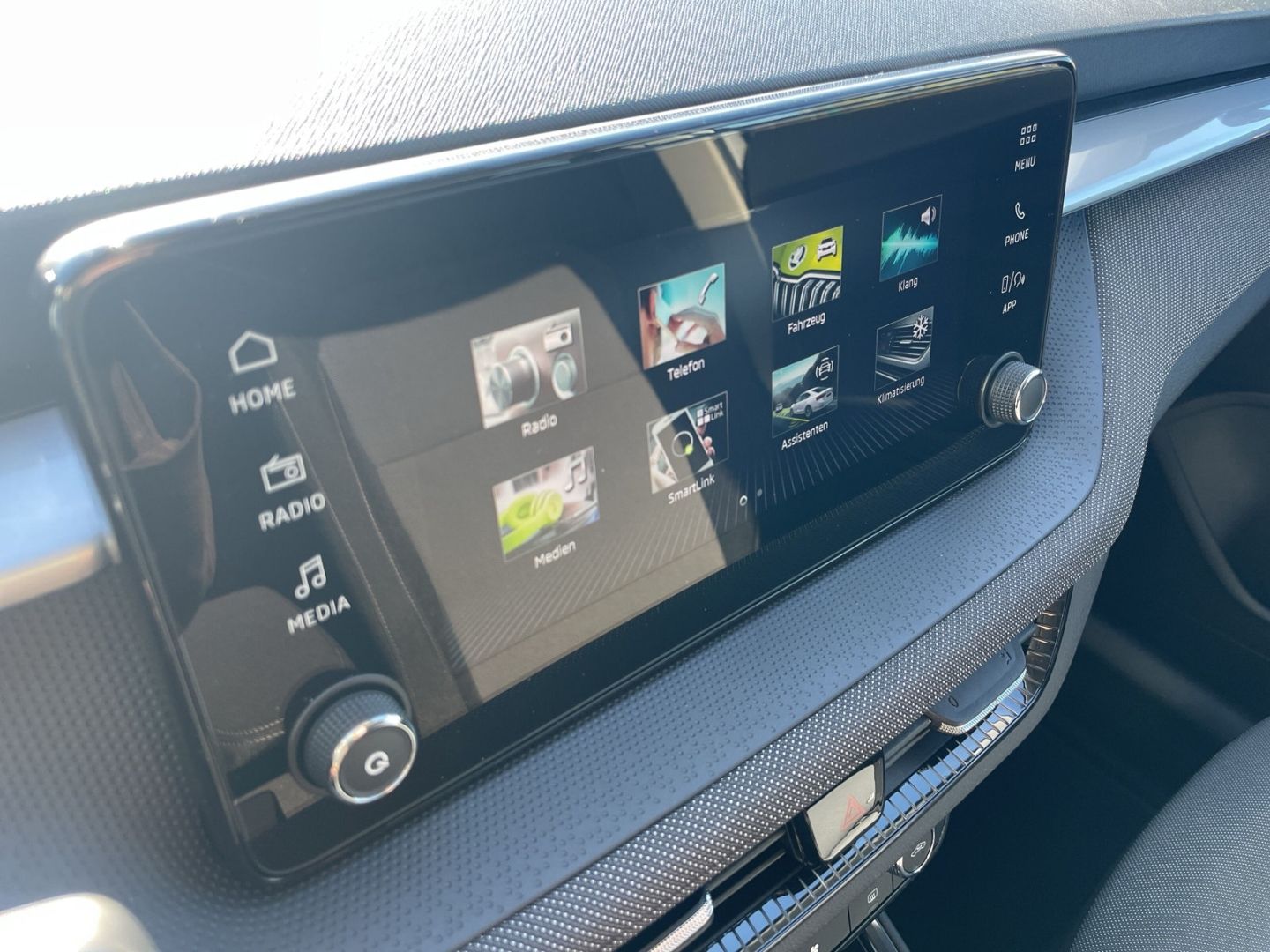 Skoda Fabia - Bild 20