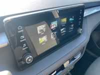Skoda Fabia - Vorschau Bild 20