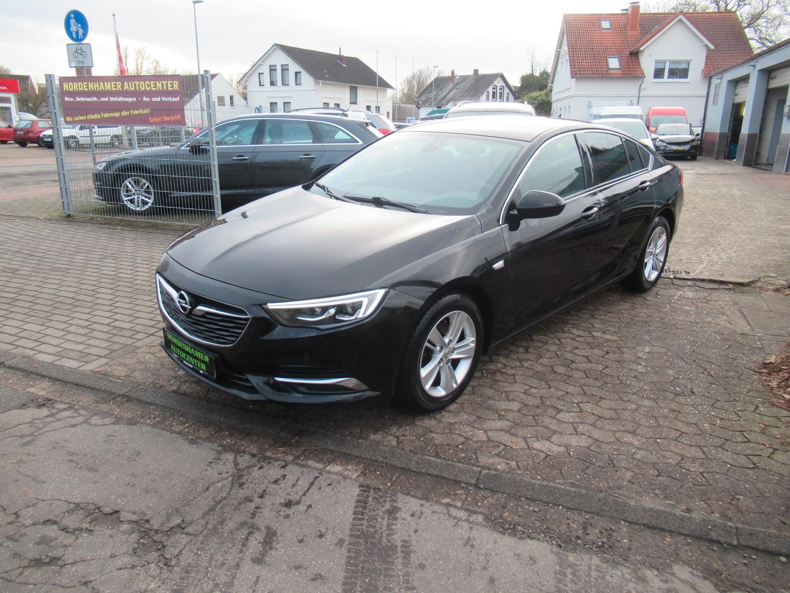 Opel Insignia 1.6 Diesel 100kW Innovation LIMO NAVI