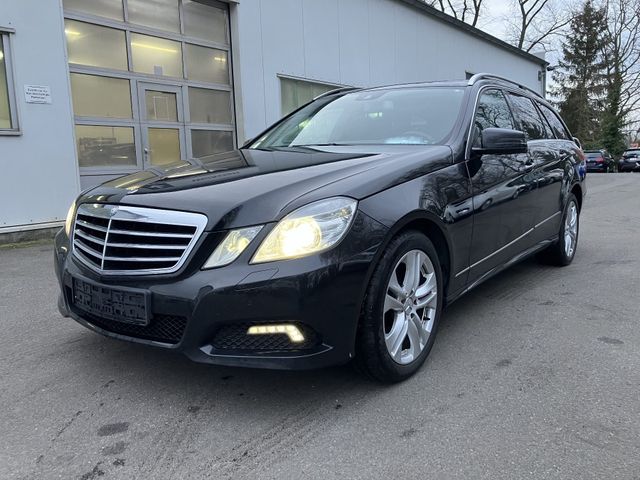 Mercedes-Benz E 250 -Klasse T-Modell (BM 212) E 250 CDI BlueEf