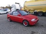 Suzuki Swift 1,3 Cabrio  / Oldtimer - Suzuki Swift aus 1993