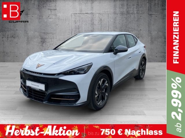 Cupra Tavascan - Bild 1