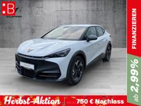 Cupra Tavascan - Vorschau Bild 1