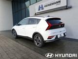 Hyundai BAYON FL 1.0 T-GDI Prime -NAVI-KAMERA- - Hyundai BAYON Gebrauchtwagen