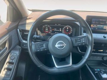 Nissan X-Trail - 12