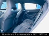 Mercedes-Benz GLA 180 Score Xenon LED Navi Sitzheizung - gebrauchte Mercedes-Benz GLA 180 aus dem Jahr 2016