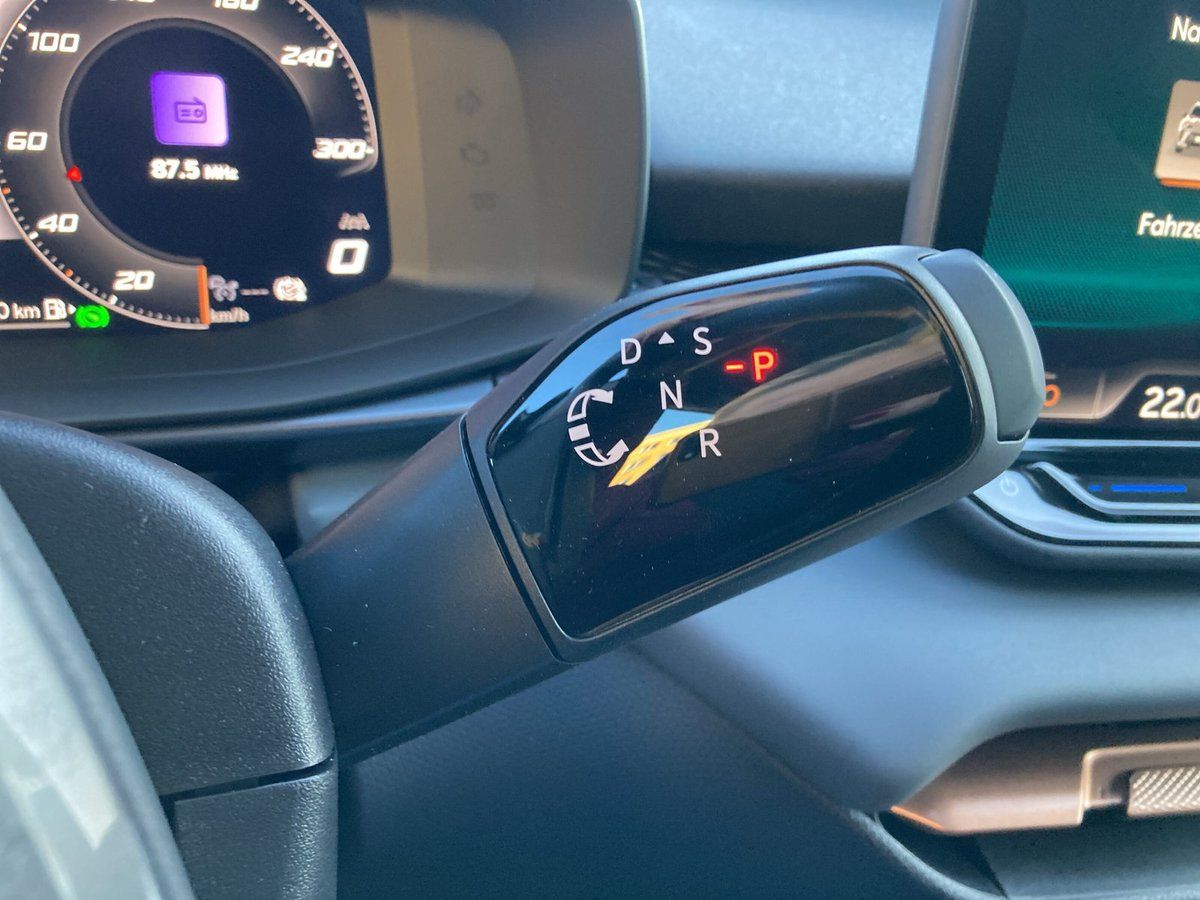Cupra Terramar - Bild 19