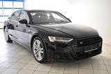 Audi S8 TFSI quatto Head-up Matrix Nachtsicht  - gebrauchte Audi S8 aus dem Jahr 2021