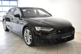 Audi S8 TFSI quatto Head-up Matrix Nachtsicht  - Audi S8 aus 2021