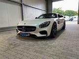 Mercedes-Benz AMG GT S 4.0 V8 S DCT Edition 1 ohne OPF  - Mercedes-Benz GT-Klasse mit 3 Türen