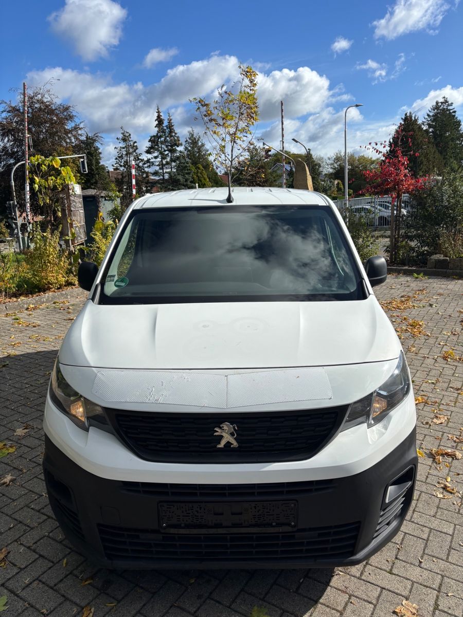 Foto 9 von PEUGEOT