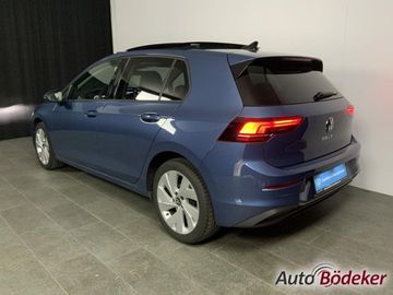 Volkswagen Golf 1.5 l TSI OPF Life 6-Gang Bluetooth LED