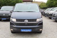 Volkswagen T6.1 Multivan 150PS DSG Navi AHK Standheizung