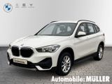 BMW X1 sDrive18i Advantage*Sitzhzg.*Tempomat*Klimaau - BMW X1 Gebrauchtwagen Dresden