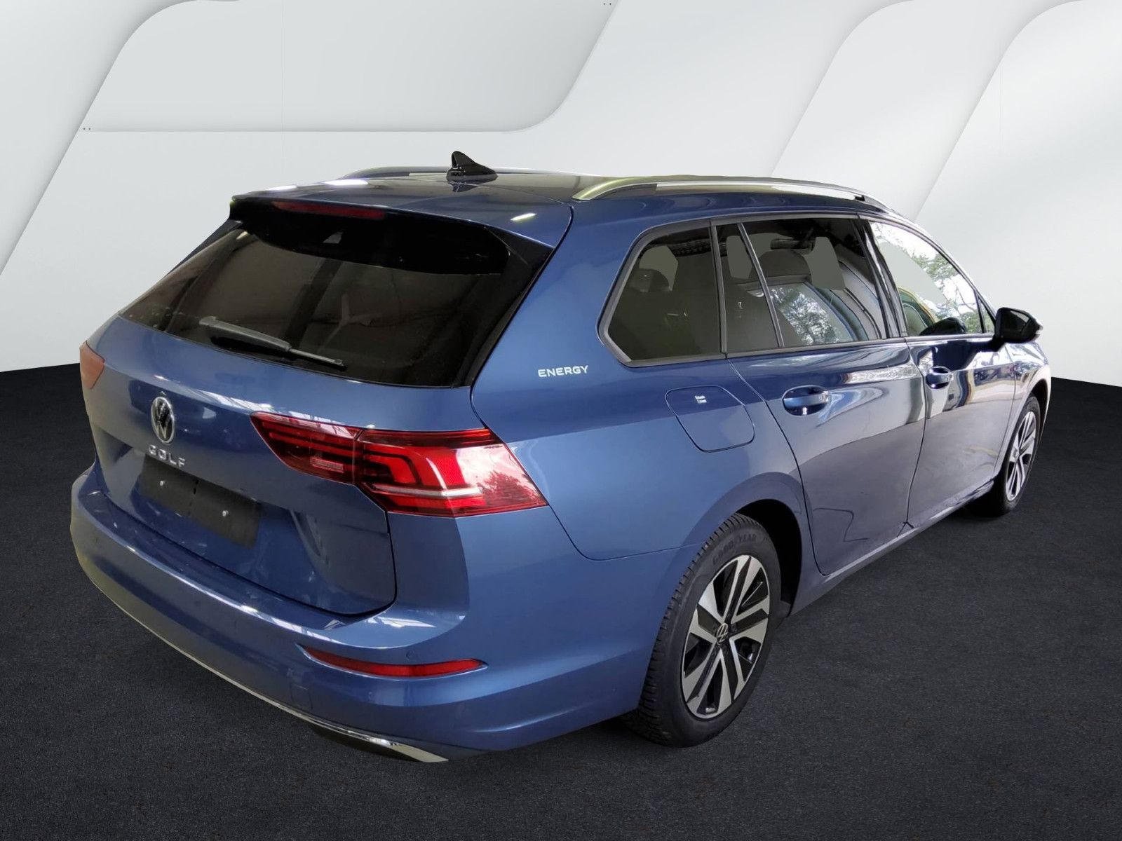 Volkswagen Golf - Bild 5