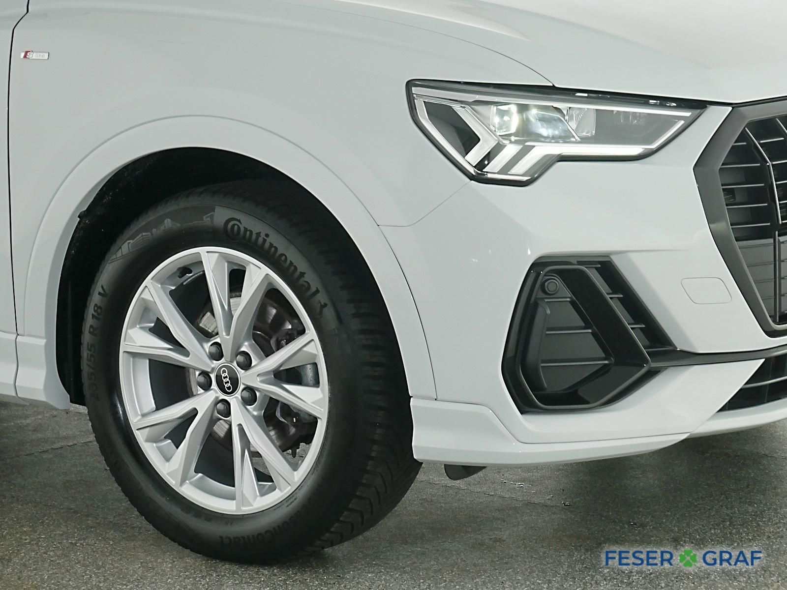 Audi Q3 - Bild 9