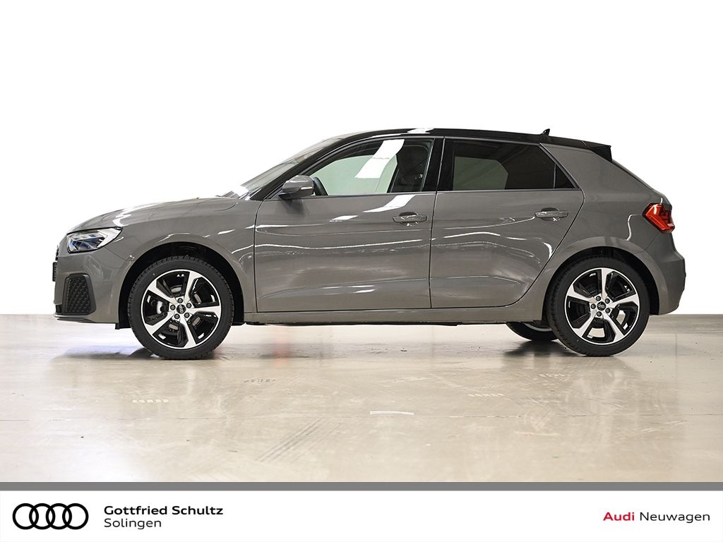 Audi A1 - Bild 4