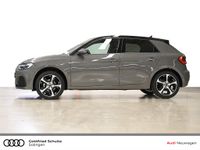 Audi A1 - Vorschau Bild 4