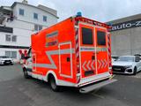 Mercedes-Benz Sprinter 516 CDI Krankenwagen RTW - Krankenwagen