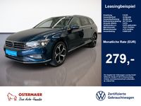 Volkswagen Passat Variant - Vorschau Bild 1