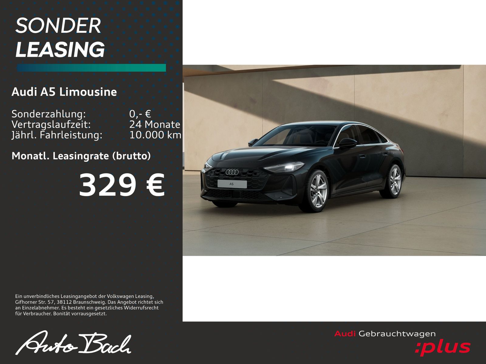 Audi A5 - Bild 2