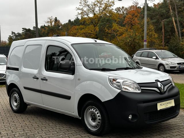 Renault KANGOO 1.5dCI 81KW KLIMA SORTIMO NAVI 1HA AHK